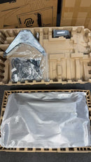 中古 MSI MAG 32C6X 31.5インチ 1920 x 1080 (FHD) コンピューターモニター 250Hz - dele.io