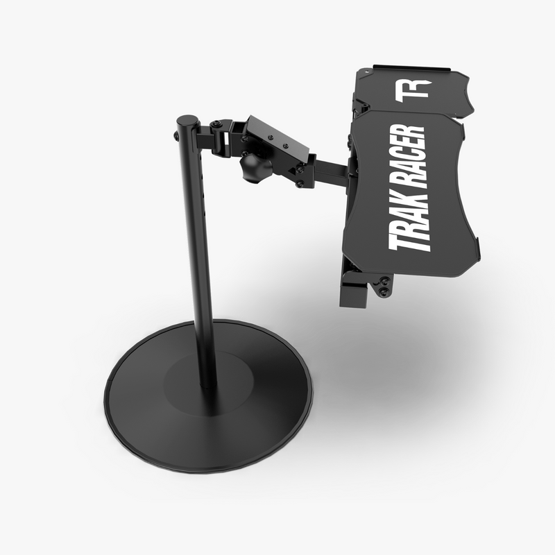 自立型キーボード＆マウスマウント 国内正規品 TR-FLKBM - dele.io