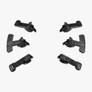 カーボンパドルキット Carbon Paddles Kit