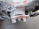 中古 ややきずあり Forte Formula Wheel フォーミュラー ホイール - dele.io