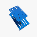 【TRX用】 シフターマウント ブルー