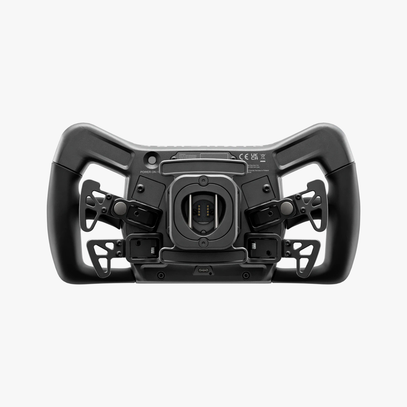 Simucube Savu Sport GT ステアリング　