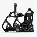 TRX用一体型シングルモニタースタンド - 最大70インチまで対応 国内正規品 TR-TRX-SING - dele.io