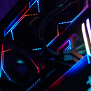 DELE ゲーミングパソコン B860U5-56 Intel Ultra 5 NVIDIA RTX5060