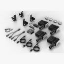 D-BOX 第5世代 4250i ハプティック 4軸モーションシステム (1.5" STROKE/TRAVEL RANGE) - dele.io