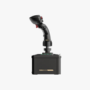 AB6 フライトシミュレーターベース+MHGフライトスティック バンドル