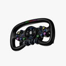 Vision GS ステアリングホイール - dele.io