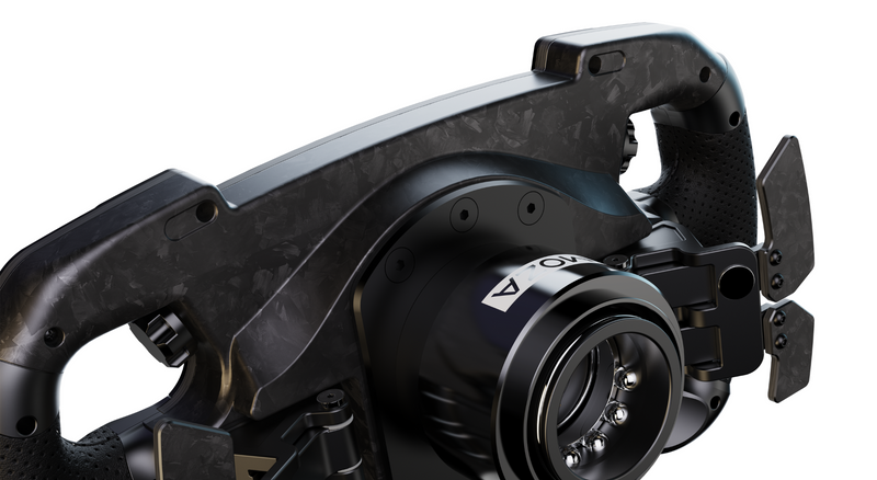 GS V2P Steering Wheel Leather フォーミュラー 国内正規品 - dele.io