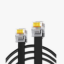 Simnet RJ12 ケーブル サードパーティーホイールベース用 国内正規品 - dele.io