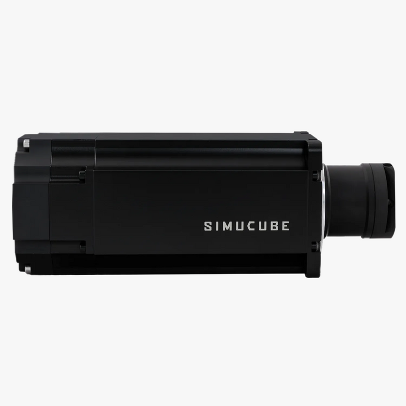 Simucube 2 Ultimate 32Nm ダイレクトドライブホイールベース Trak Racerグローバル代理正規品 2年保証 - dele.io