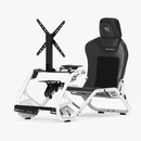 【直付け式】TR5専用 シングルモニタースタンド  国内正規品 TR-TR5-SING 【予約販売 6月下旬入荷後発送】