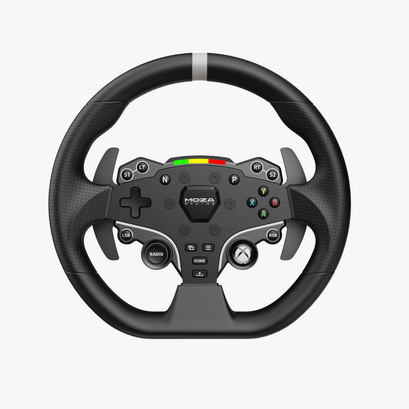 R3 ダイレクトドライブ 3.9Nm Xbox/PC 対応 ハンコン ペダル バンドル 国内正規品 【予約販売 6月中旬入荷予定後発送】 - dele.io