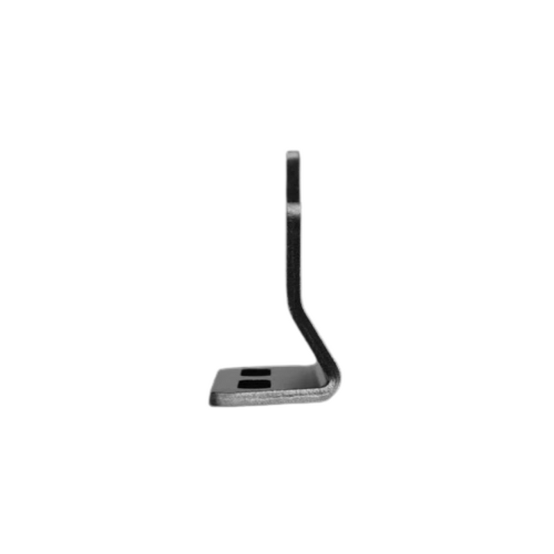 Alpha Evo シリーズ サイドマウントブラケット 日本正規代理店 MB-S - dele.io
