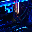 DELE ゲーミングパソコン B860U5-56 Intel Ultra 5 NVIDIA RTX5060