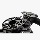 Cube Controls Astra プレミアム ブラック Premium Black ハブ付き - dele.io