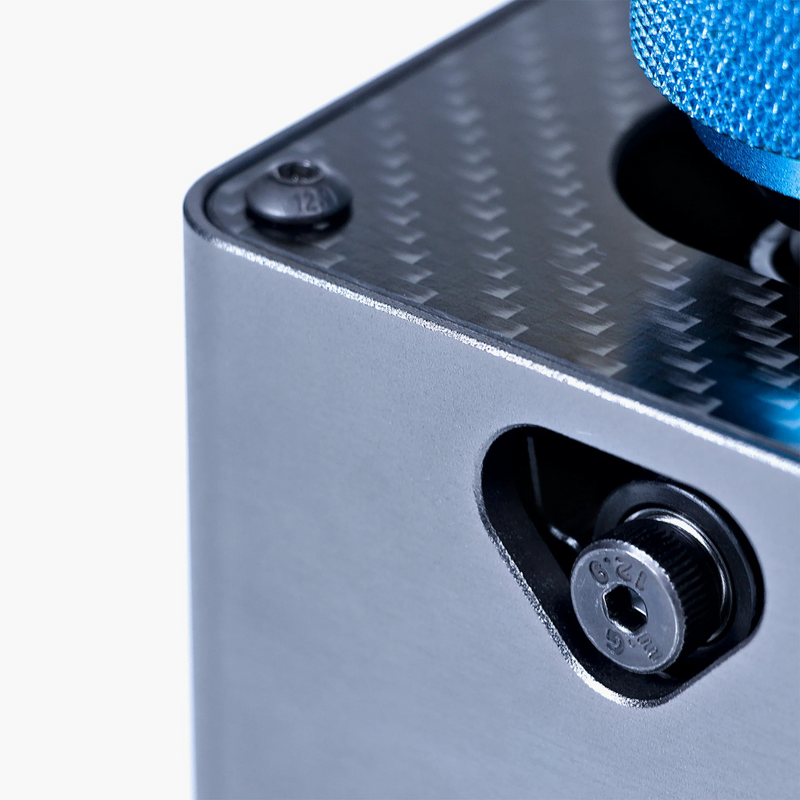 SQ1 シーケンシャルシフター Sequential Shifter - dele.io