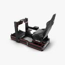 センターフライトスティック用シムマウント - dele.io