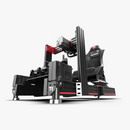 D-BOX 第5世代 2250i ハプティック 2軸モーションシステム (1.5" STROKE/TRAVEL RANGE) - dele.io