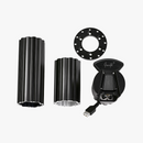 Asetek SimSports® Invicta™クイックリリースアダプターキット - dele.io