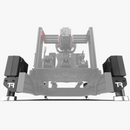 D-BOX 第5世代 4250i ハプティック 4軸モーションシステム (1.5" STROKE/TRAVEL RANGE) - dele.io