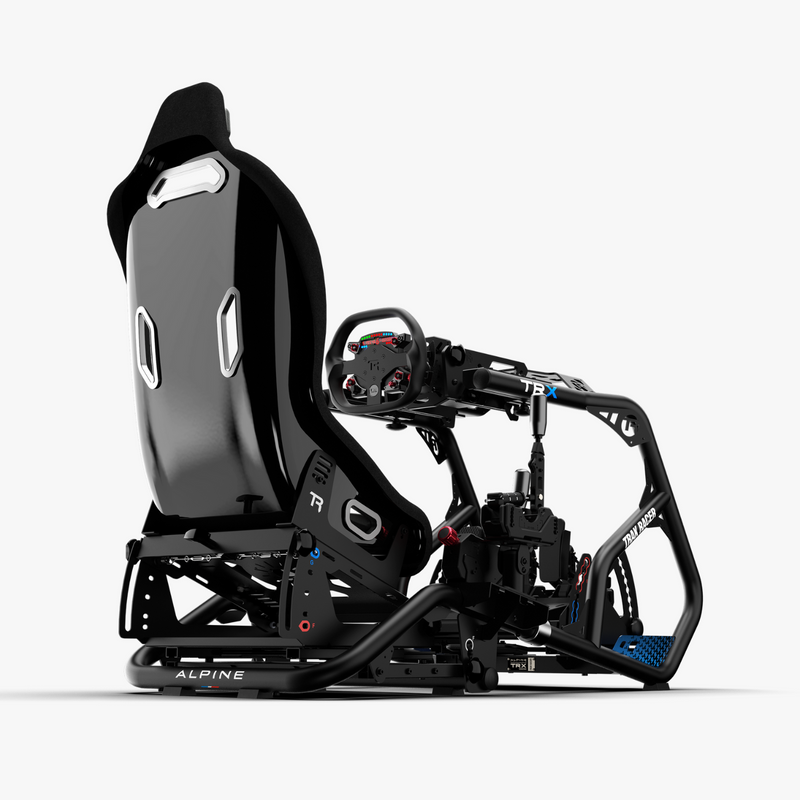 ALPINE RACING TRX 2023 アルピーヌレーシング TRX 国内正規品