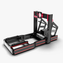 TR120S V2 レーシングコックピット ブラック 国内正規品 - dele.io