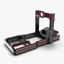 TR120S V2 レーシングコックピット ブラック 国内正規品 - dele.io