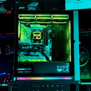 DELE ゲーミングパソコン B65R777X3D-56 AMD Ryzen 7 7700X3D NVIDIA RTX5060