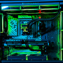 DELE ゲーミングパソコン B65R7983-58 AMD Ryzen 7 9800X3D NVIDIA RTX5080