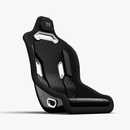 ALPINE RACING HSX Hybrid Formula Pro ファイバーグラス GT バケットシート ブラック TRX-S02A - dele.io
