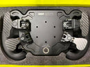 【中古品】GSI Formula Pro Elite V1 ステアリング ブラック カーボンパドルシフト - dele.io