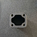 未使用に近い Simucube 3 シャフトエクステンションキット