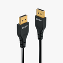SLIM LINE DisplayPort 1.4 ケーブル 1m/2m/3m