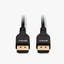 SLIM LINE DisplayPort 1.4 ケーブル 1m/2m/3m