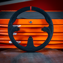 丸型 Comfort+ ステアリング Round Comfort+ Rim - dele.io