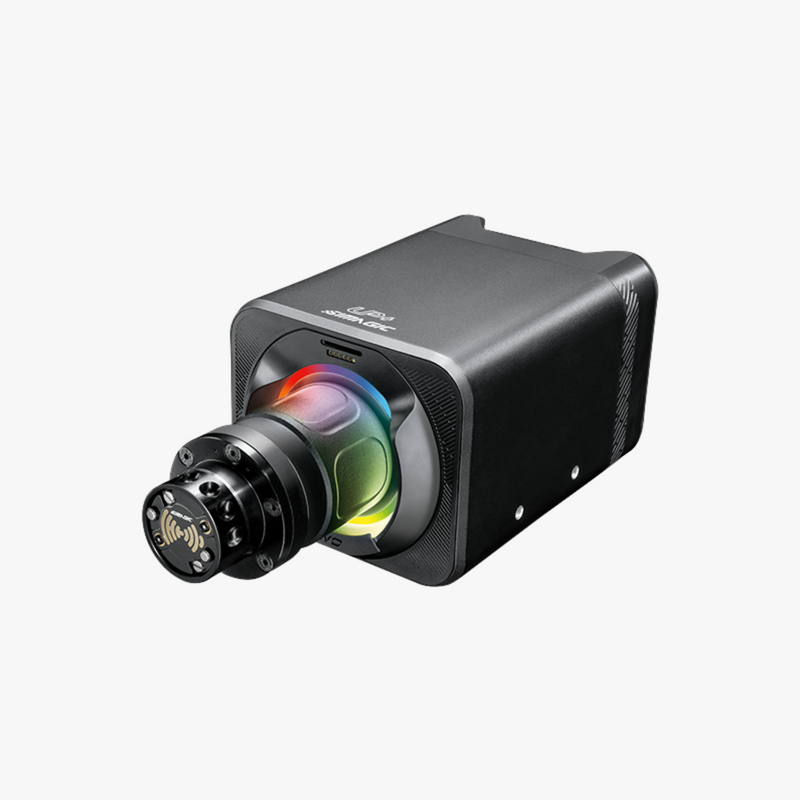 【先行販売】Alpha EVO Sport ホイールベース 9Nm 国内正規品【4月28日から順次発送】 - dele.io