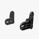 TR-One Simagic Alpha EVO専用 ダイレクトフィット サイドマウントキット 国内正規品 TR80-SMEDD2【予約販売 10月上旬～中旬入荷後発送】