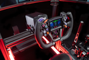Zeus GT ステアリングホイール【予約販売 6月中旬～下旬入荷後発送】 - dele.io