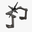 【直付け式】アルミフレームシングルモニタースタンド  国内正規品 MS-CM-SML2 ※トリプルモニターへの拡張不可 - dele.io