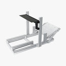 TR80　TR160用スィングアームデスクスタンド  国内正規品 TR80-SHELF2-BLK - dele.io