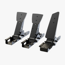 MOZA SR-P ペダル 【10月中旬入荷】 - dele.io