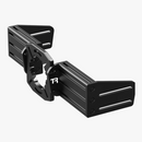 Simucube、VRS、Accuforce、OSW、Mige用調整可能なダイレクトドライブブラケット 国内正規品 TR80-NWMA-DD ブラック - dele.io