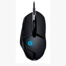 Logitech G402 Mouse ロジテック ゲーミング ブラック USB 有線 FPS RGB マウス 一年保証輸入品 - dele.io