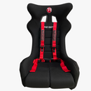 TRAK RACER シートベルト国内正規品 TR-SBELT-B - dele.io