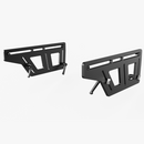 TR-ONE ペダルアップデートプレートキット 微調整機能付 国内正規品 TR80-NEWPB - dele.io