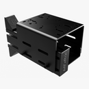 TR Oneショートドリフトシフターブラケット 240mmアルミフレーム付き 国内正規品 TR80-SHORTSHIF - dele.io