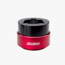 クイックリリース 50mmハーフ ステアリングホイール側用クイックリリース 国内正規品 - dele.io