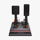 Forte レーシングペダル（アクセル+ブレーキ） 国内正規品 - dele.io