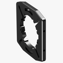 TR-Oneフロントマウントユニバーサルダイレクトフィットホイールマウント（Simucube/SIMAGIC/OSW/MIGEなど） - TR80-NWMAが必要です TR80-NWMDD - dele.io