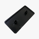 ABSエンドキャップ 80 x 40mm 2個入り - dele.io